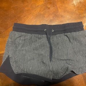 Athleta shorts in great condition.
